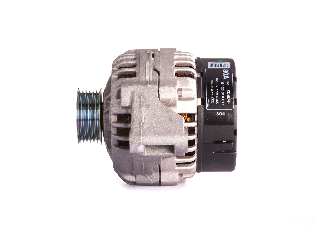 Купить 0123310011 Bosch Генератор