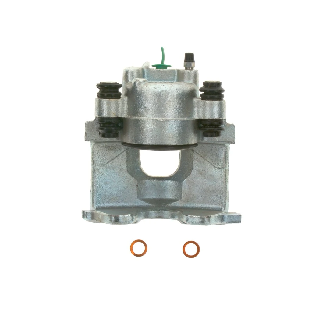 Купить 0986474194 Bosch Суппорт тормозной передний правый