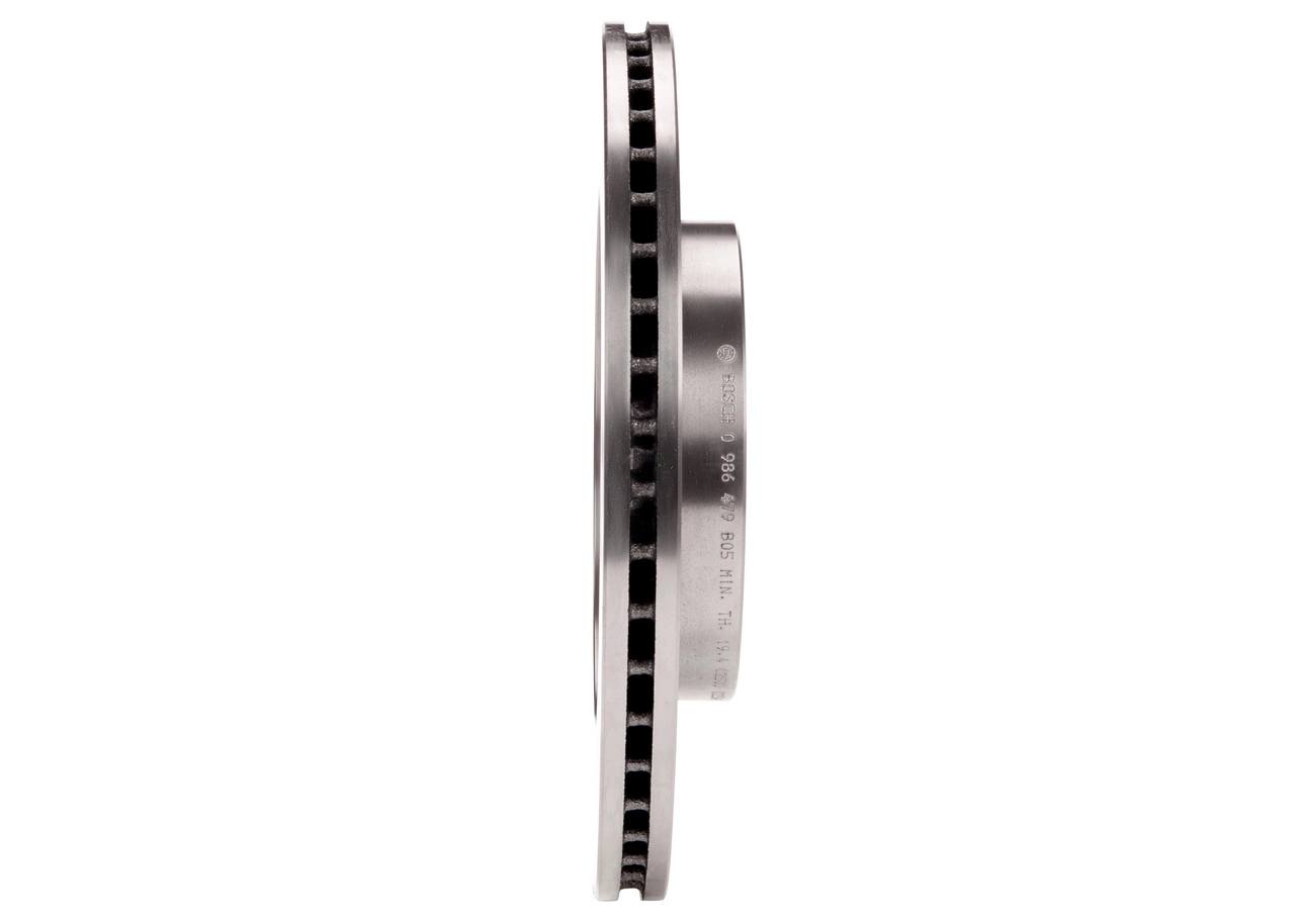 Купить 0986479B05 Bosch Ротор тормозной
