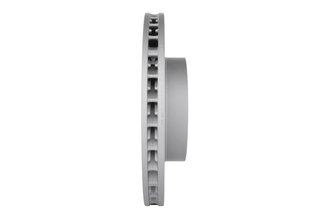 0986479250 Bosch Диск тормозной передний