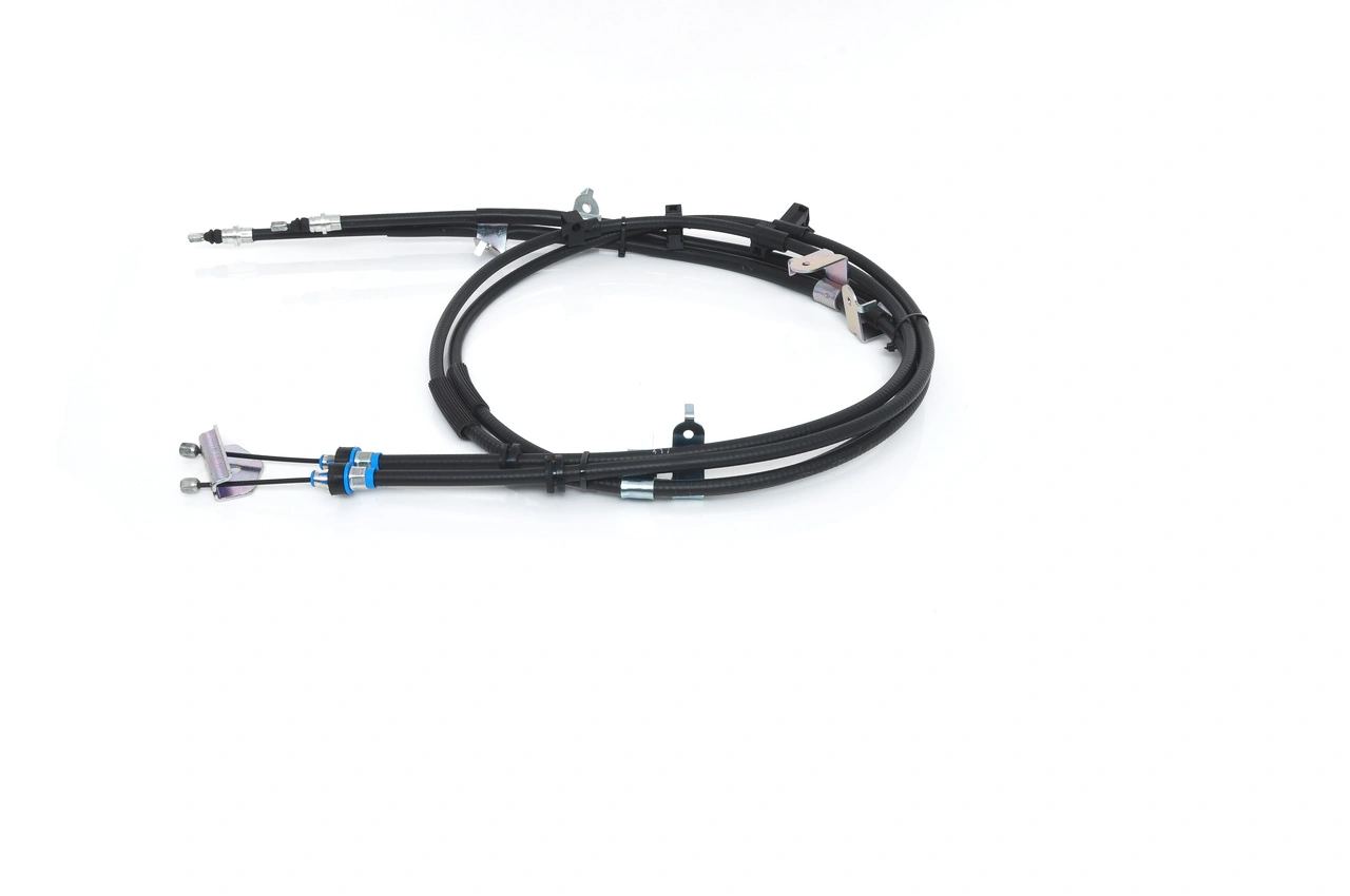 Задний трос ручника Bosch 1987482667 цена, от 37.36 USD