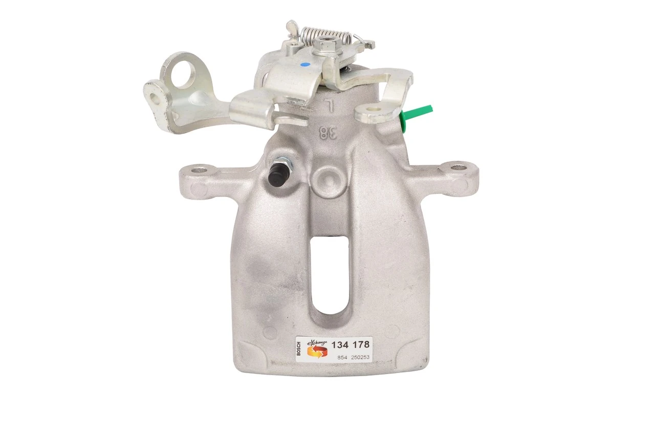 Суппорт тормозной левый задний Bosch 0986134178