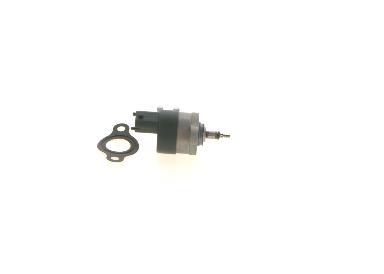 Регулятор давления ТНВД Bosch F00R0P1370 цена, от 141.02 USD