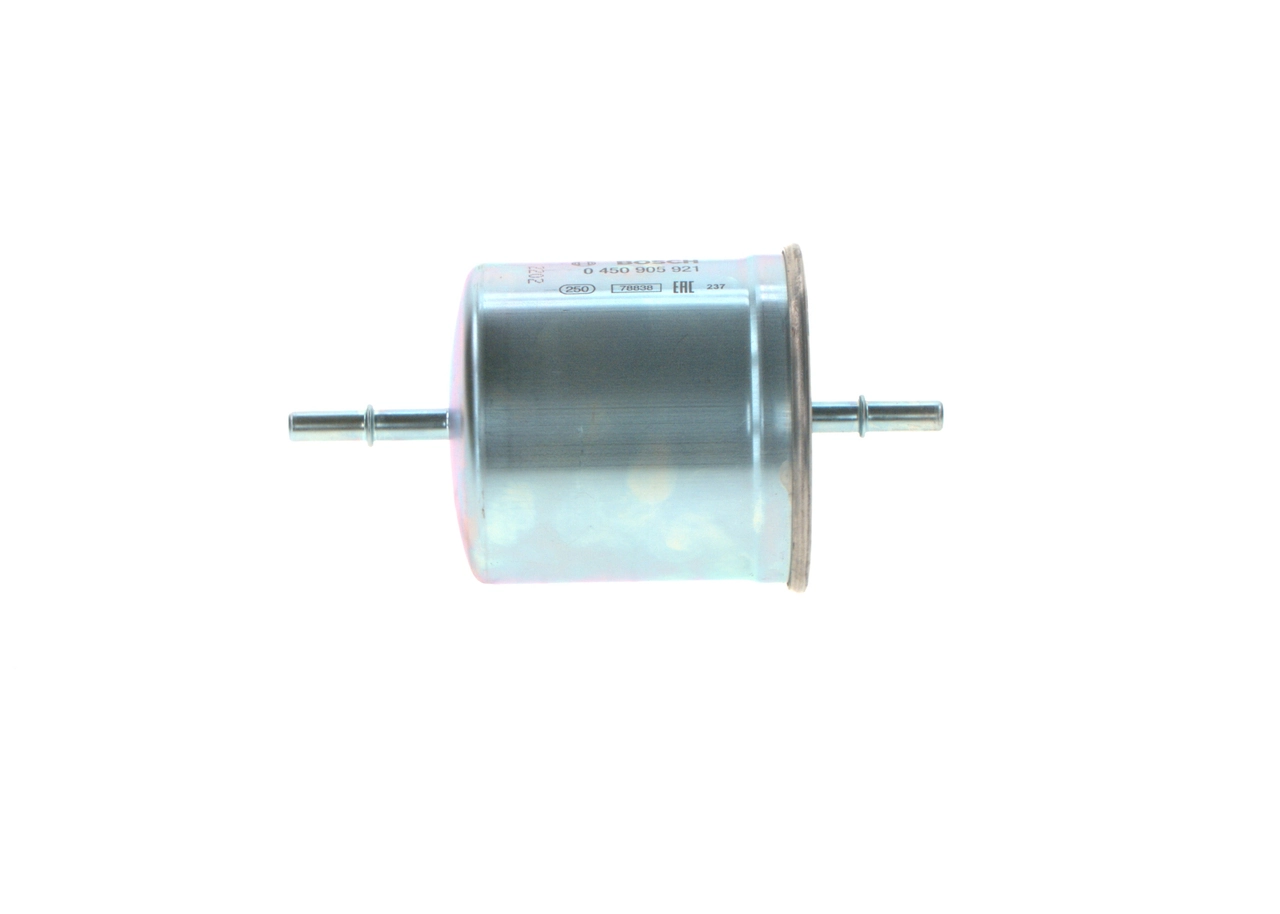 Фильтр тонкой очистки топлива Bosch 0450905921 цена, от 14.03 USD