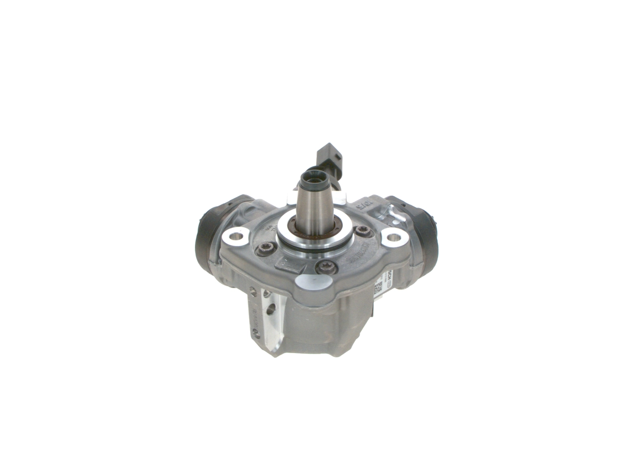 445010688 Bosch Насос топливный высокого давления (ТНВД)