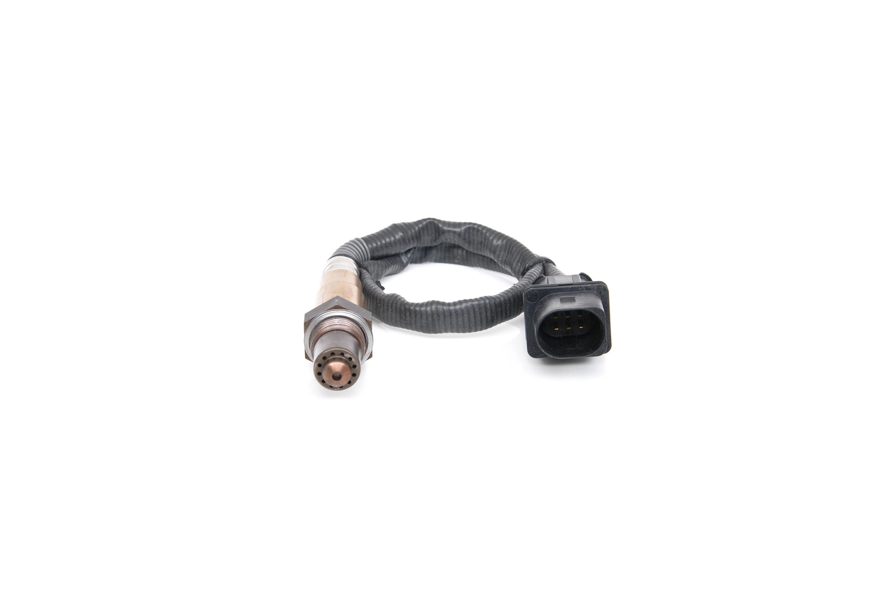 Лямбдазонд, датчик кислорода до катализатора Bosch 0281004110 цена, от 39.96 USD