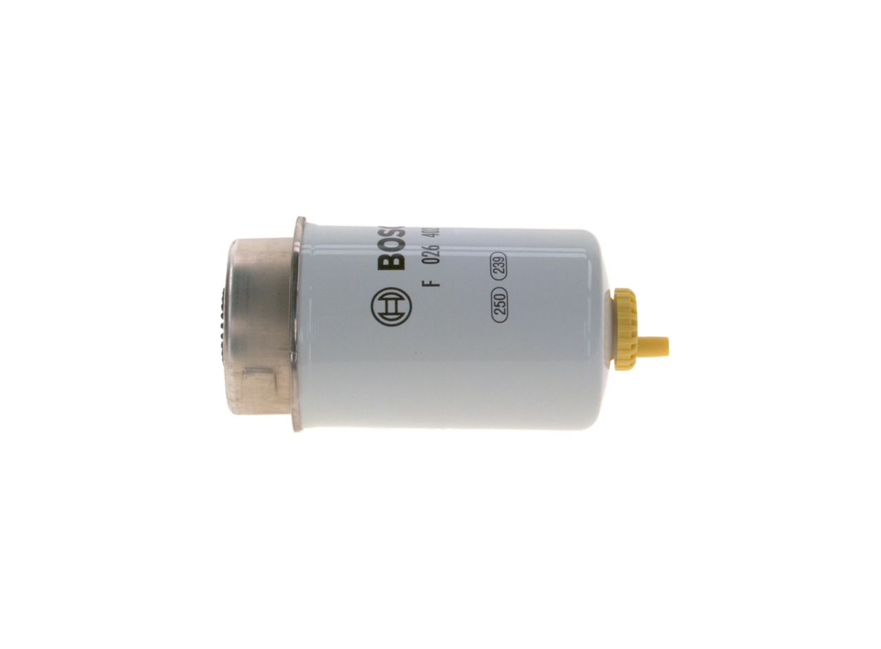 Купить F026402088 Bosch Фильтр-отстойник топлива грубой очистки