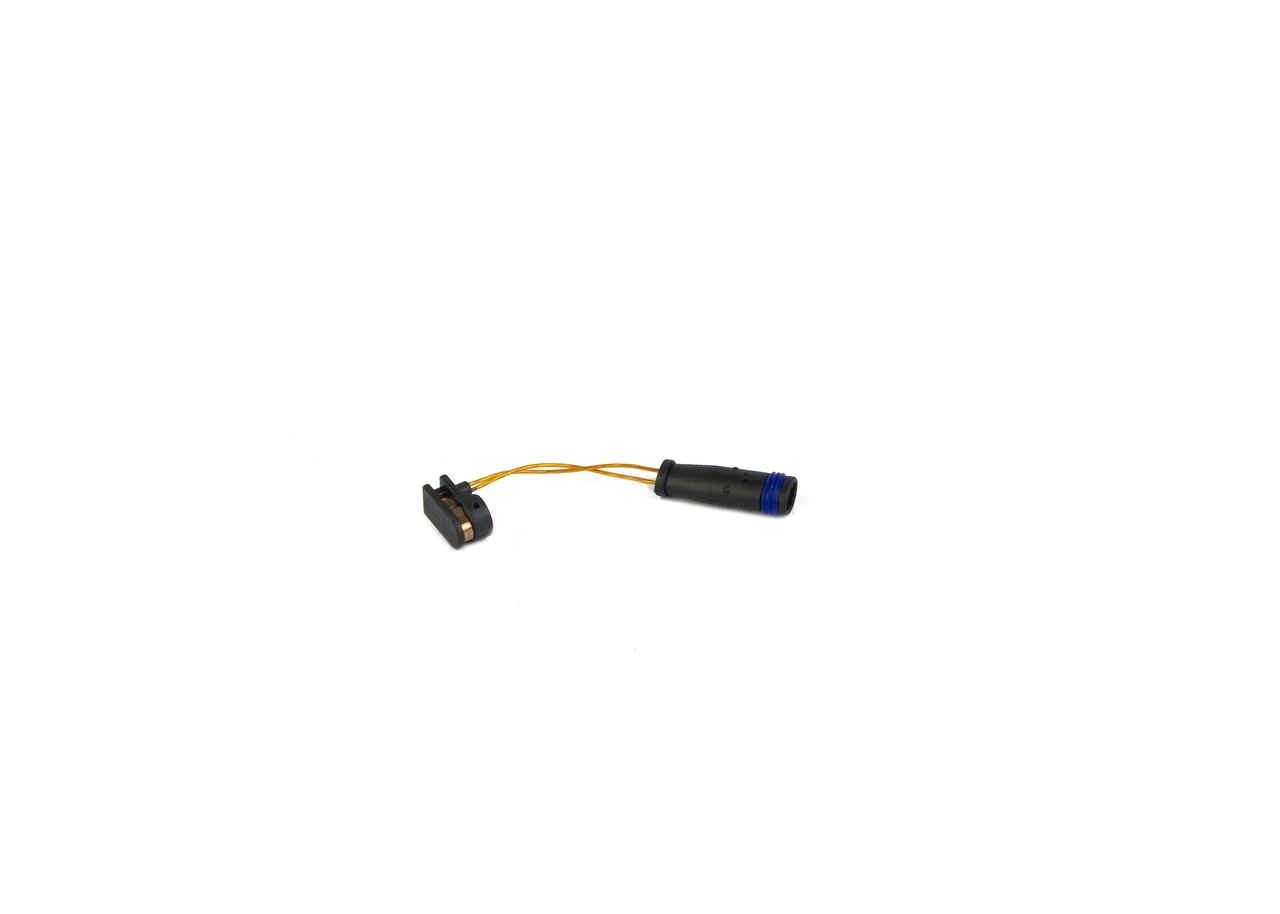1987473006 Bosch Датчик износа тормозных колодок передний правый