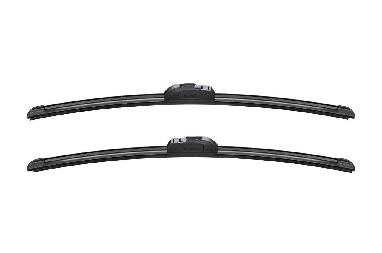 3397118992 Bosch Щетки лобового стекла
