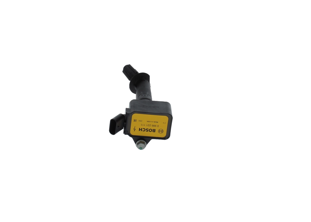 Катушка зажигания 0986221111 Bosch