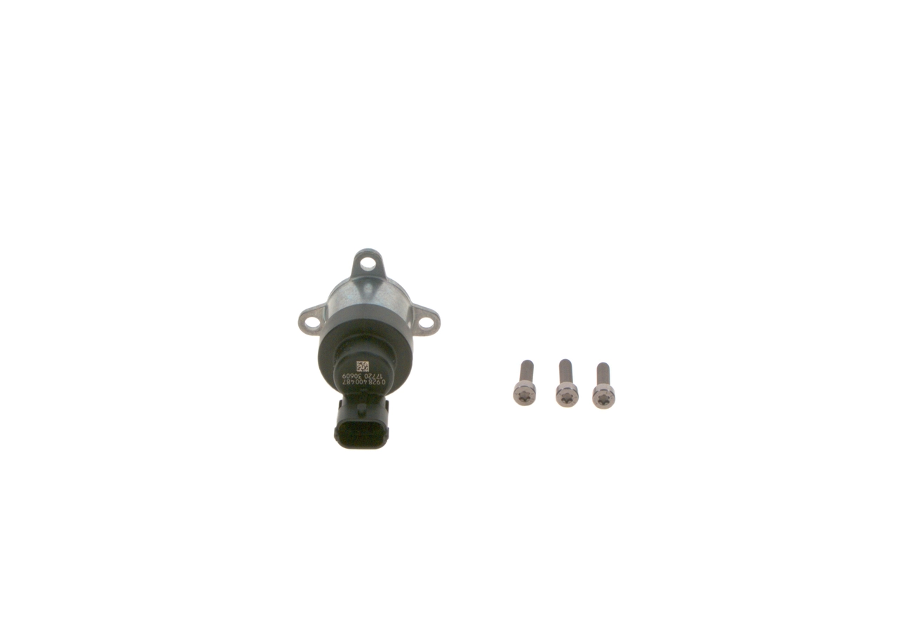 Купить 1465ZS0041 Bosch Клапан редукционный
