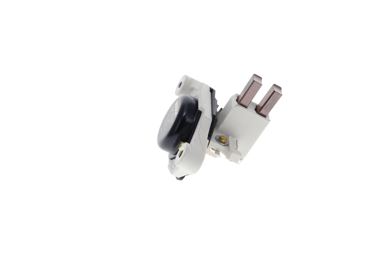 Купить F04R320367 Bosch Реле регулятор напряжения генератора