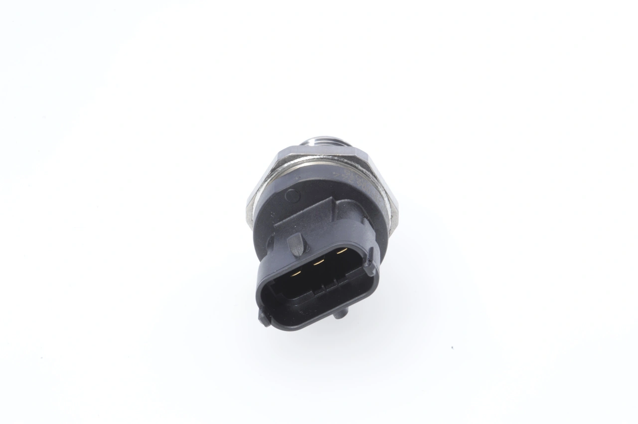 Купить 0281006244 Bosch Датчик давления топлива