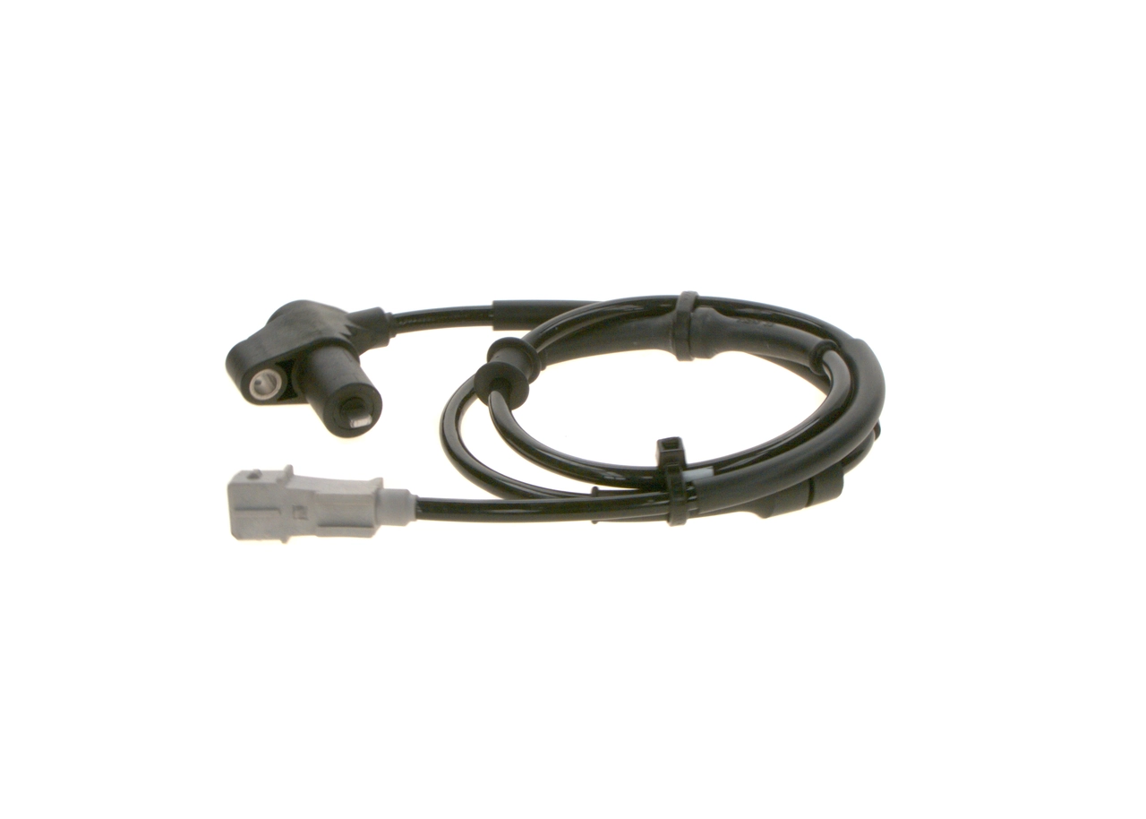 Купить 0265006389 Bosch Датчик АБС (ABS) передний