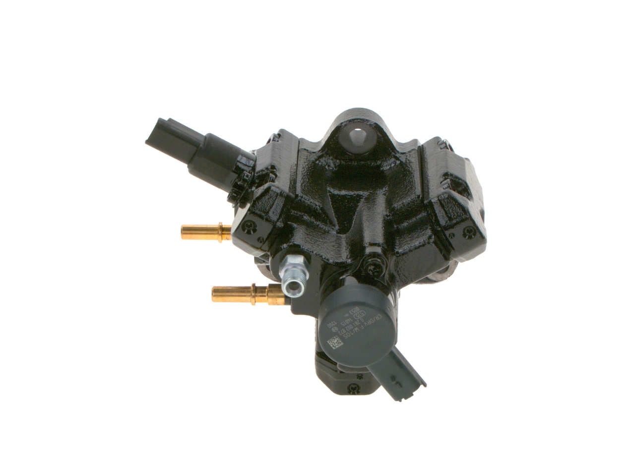 Насос топливный высокого давления (ТНВД) Citroen C5 I хэтчбек (DC) (2001 - 2004) цена, от 110.03 USD