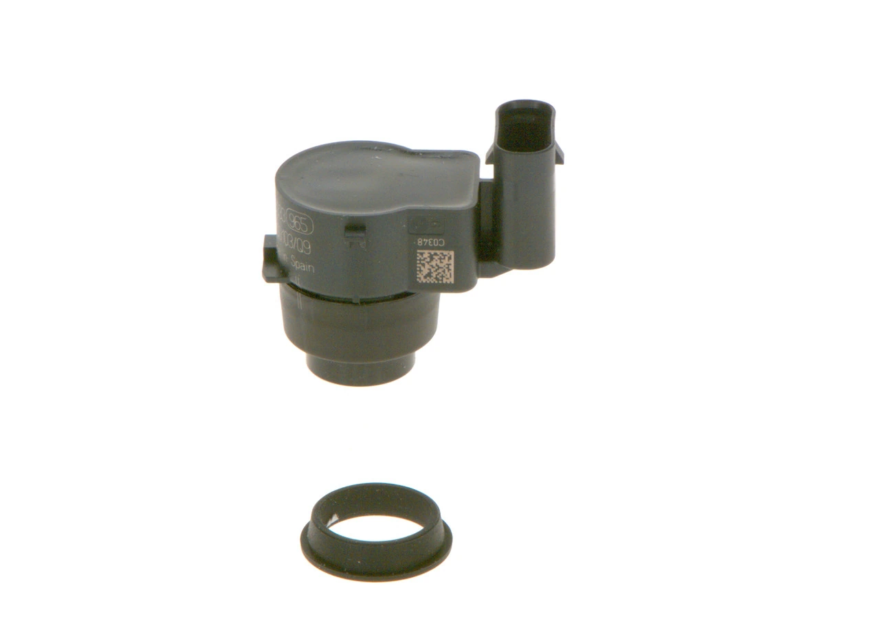 0263009590 Bosch Датчик парктроника центральный