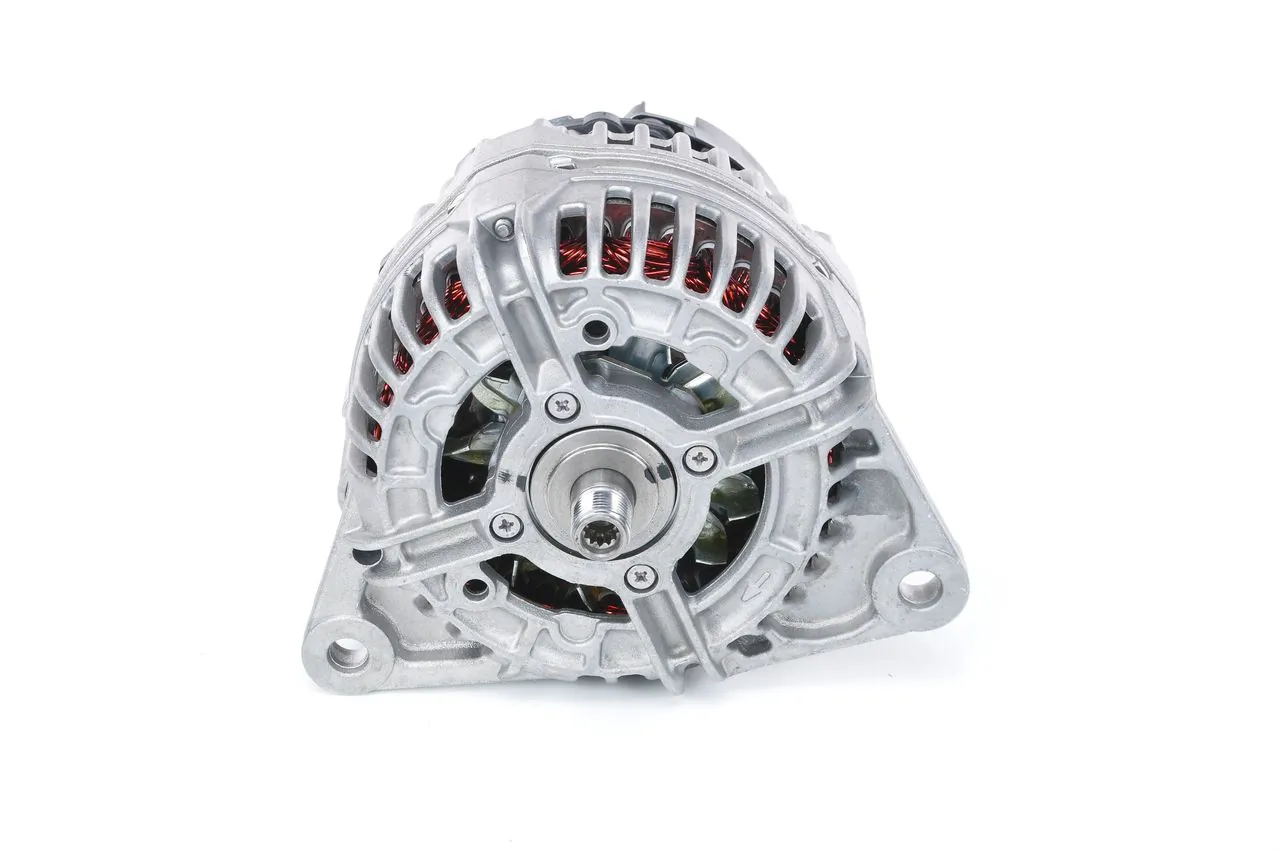 0124525125 Bosch Генератор автомобильный