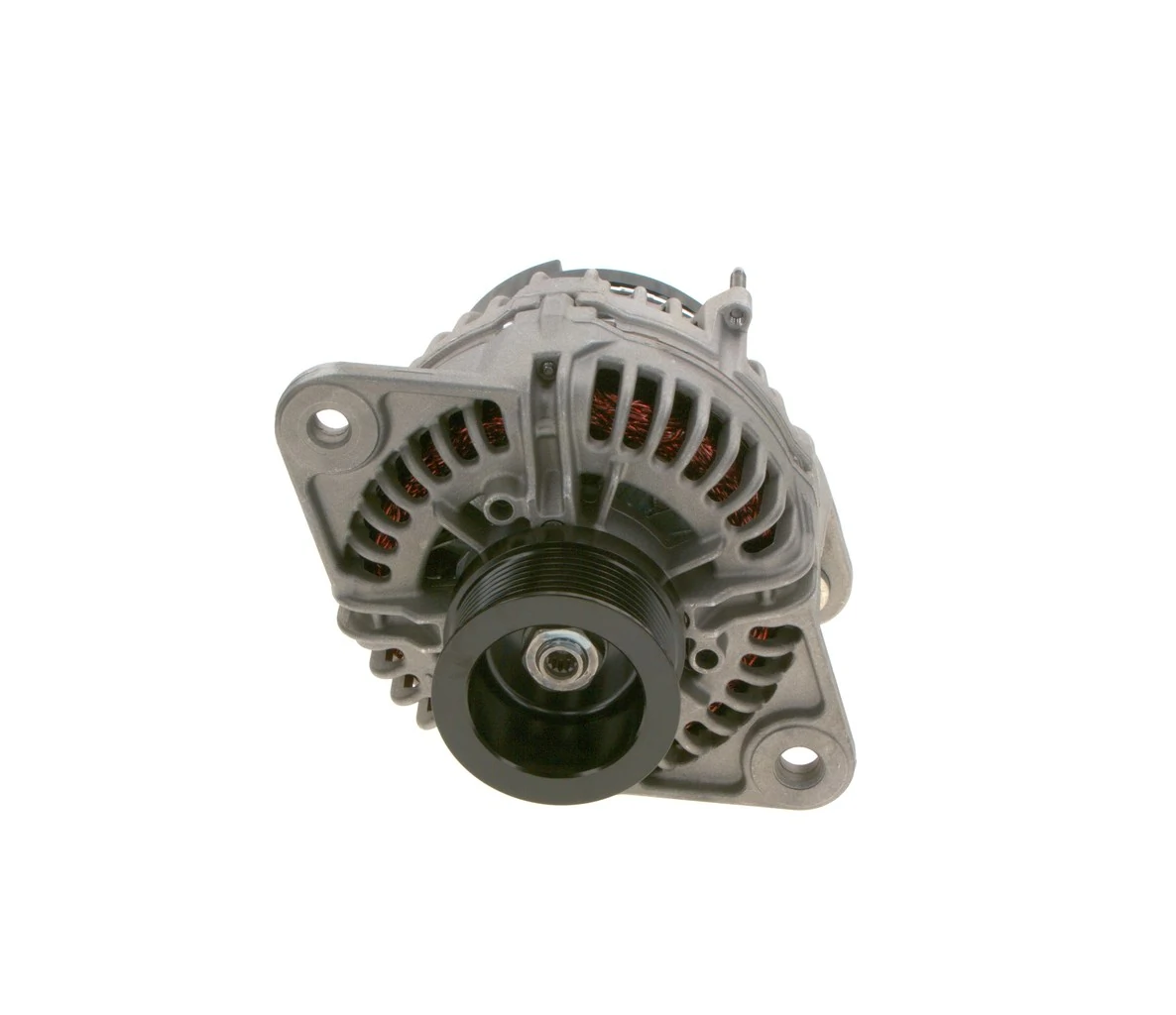 Купить 0124655437 Bosch Генератор