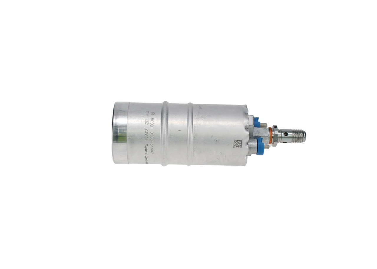 Насос топливный Bosch 0580464997 цена, от 46.42 USD