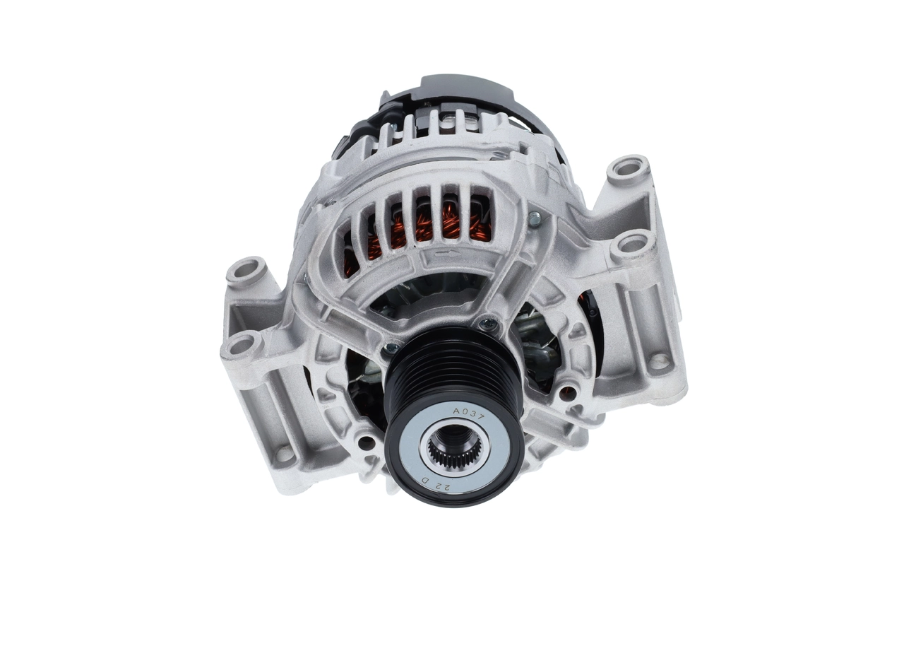 Купить 1986A00646 Bosch Генератор