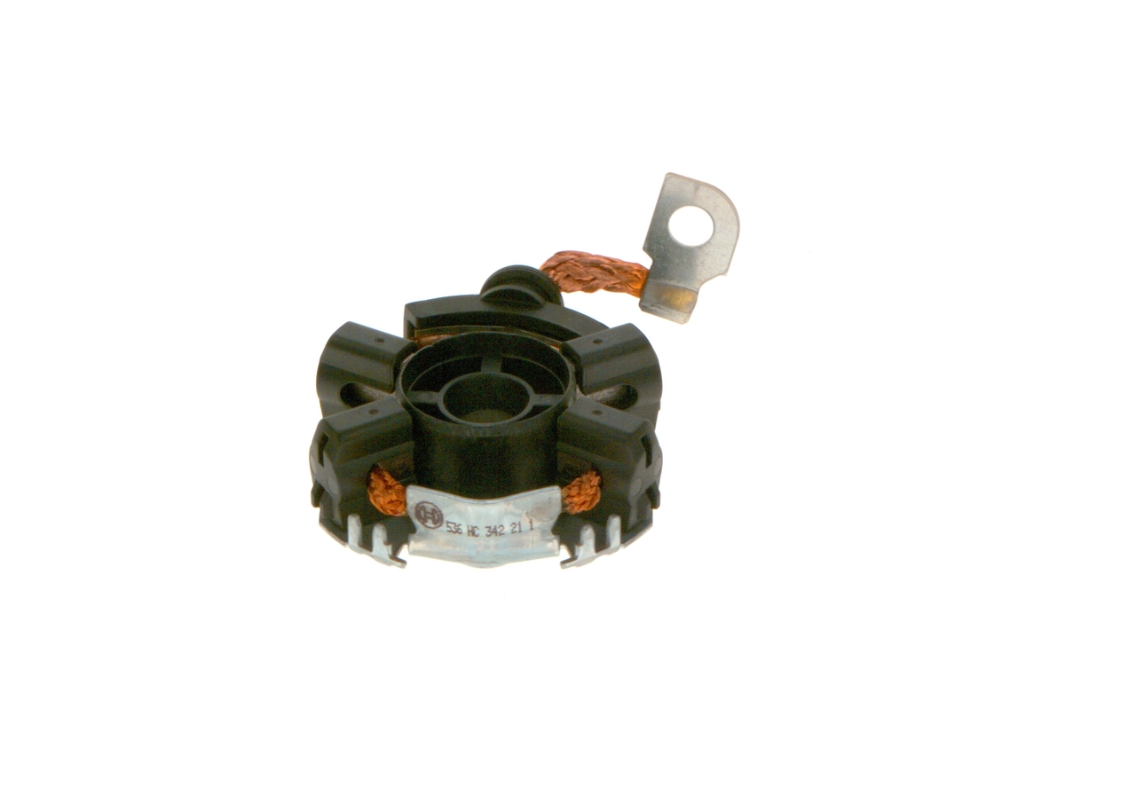 Купить 1004336536 Bosch Щеткодержатель стартера