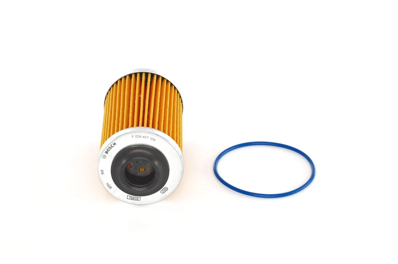 Фильтр очистки масла центробежный Bosch F026407109 цена, от 9.05 USD