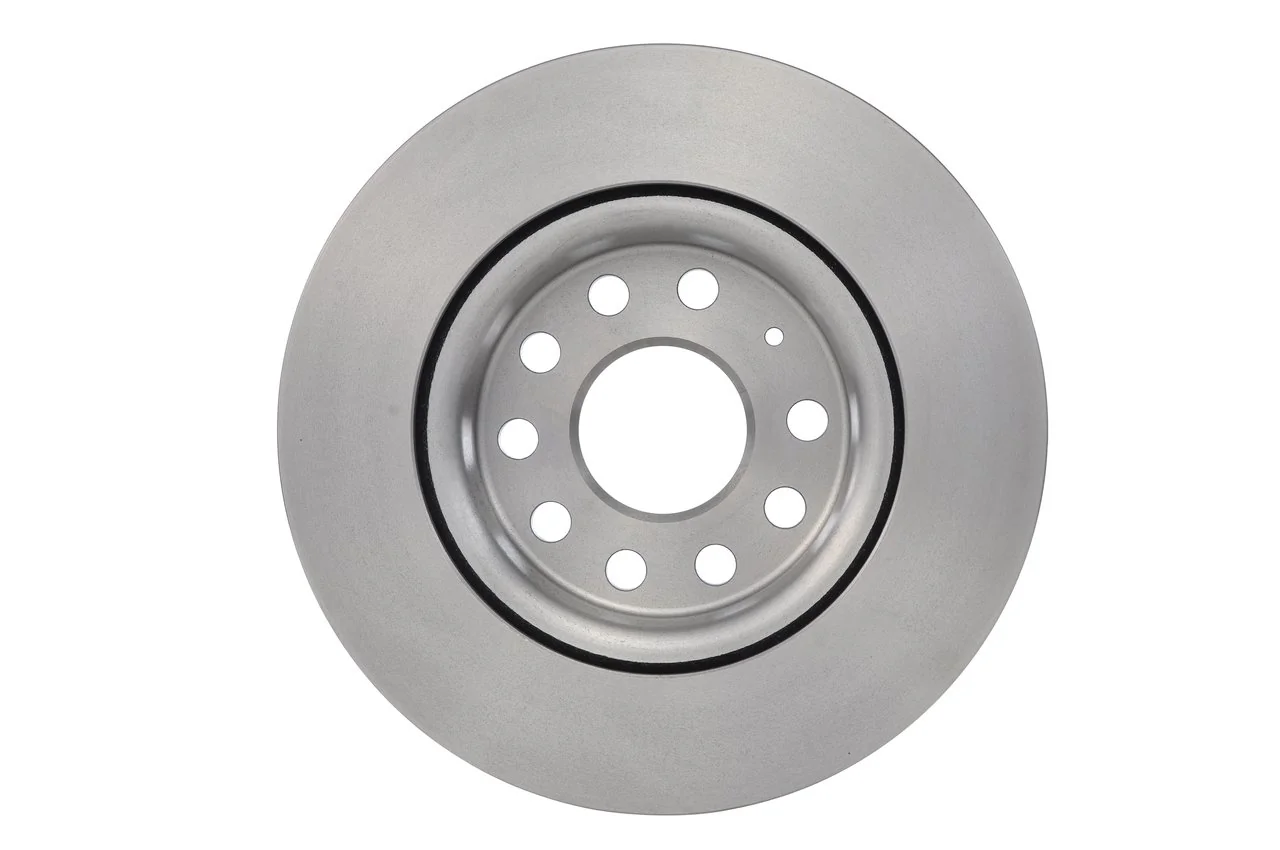 0986479940 Bosch Диск тормозной передний