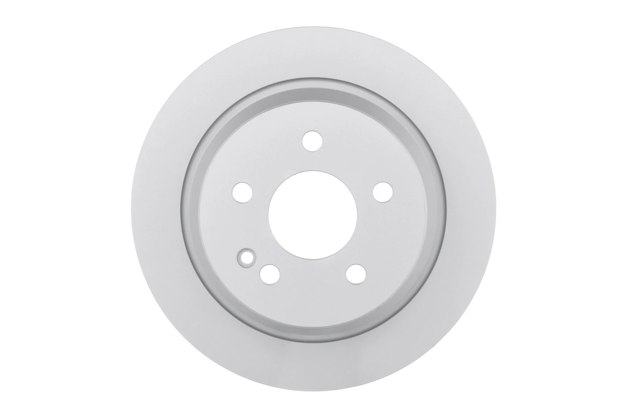 Купить 0986479138 Bosch Диск тормозной задний