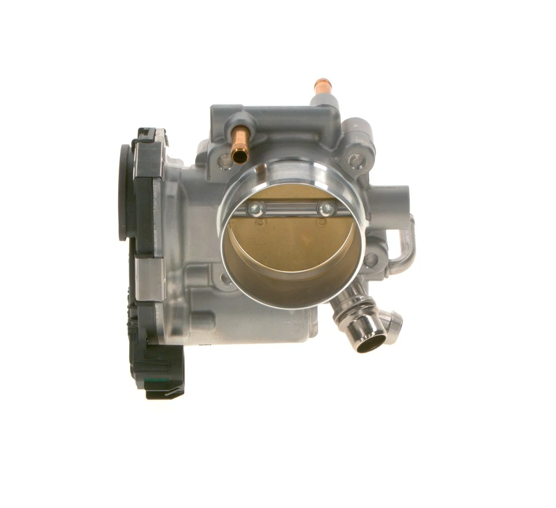 Дроссельная заслонка в сборе Bosch 0280750244 цена, от 142.62 USD