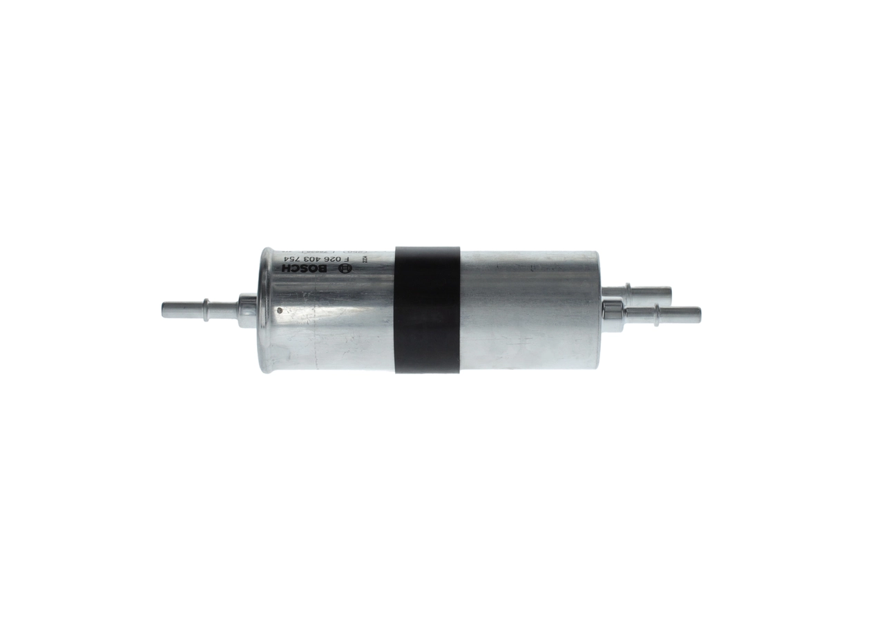 Фильтр тонкой очистки топлива Bosch F026403754 цена, от 19.79 USD
