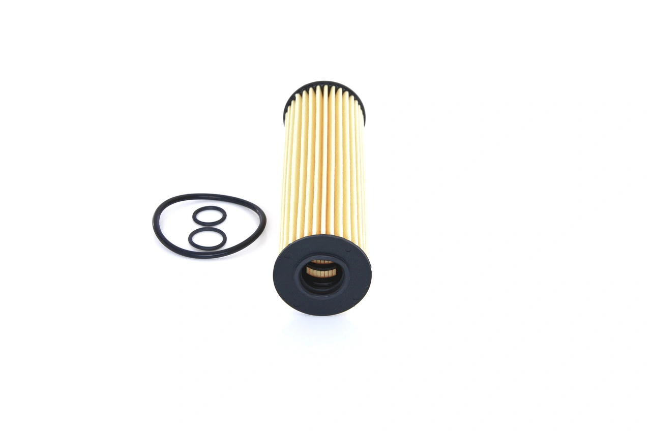 F026407132 Bosch Масляный фильтр двигателя