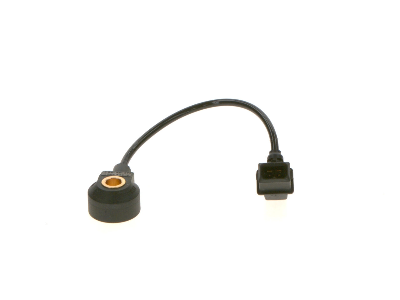 Купить 0261231072 Bosch Датчик детонации