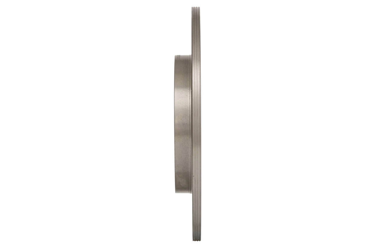 Задний тормозной диск Bosch 0986479D35 цена, от 32.37 USD