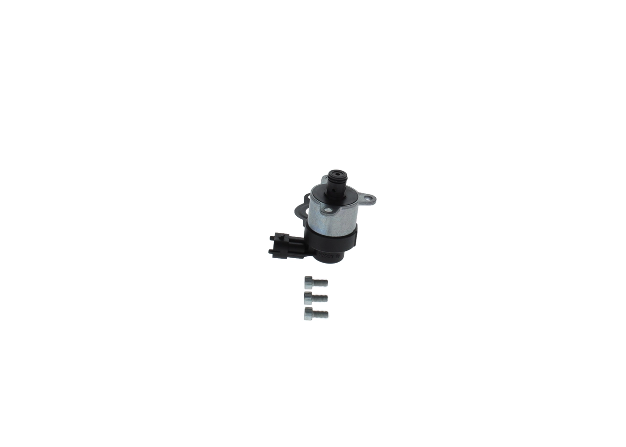 Купить 0986284008 Bosch Воздухомер