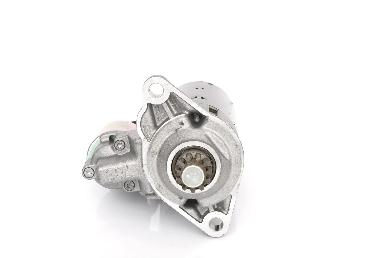 0001123036 Bosch Стартер автомобиля