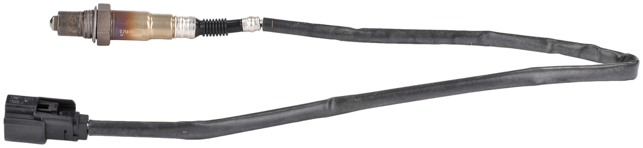Лямбдазонд, датчик кислорода после катализатора Bosch 0258010246 цена, от 37.81 USD