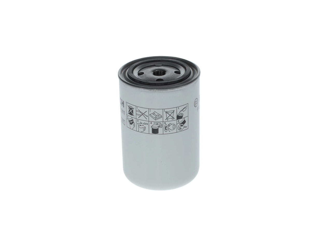 Купить F026404011 Bosch Фильтр осушитель фреоновый