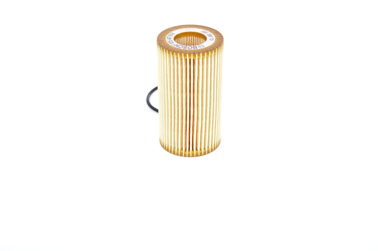 F026407070 Bosch Масляный фильтр двигателя