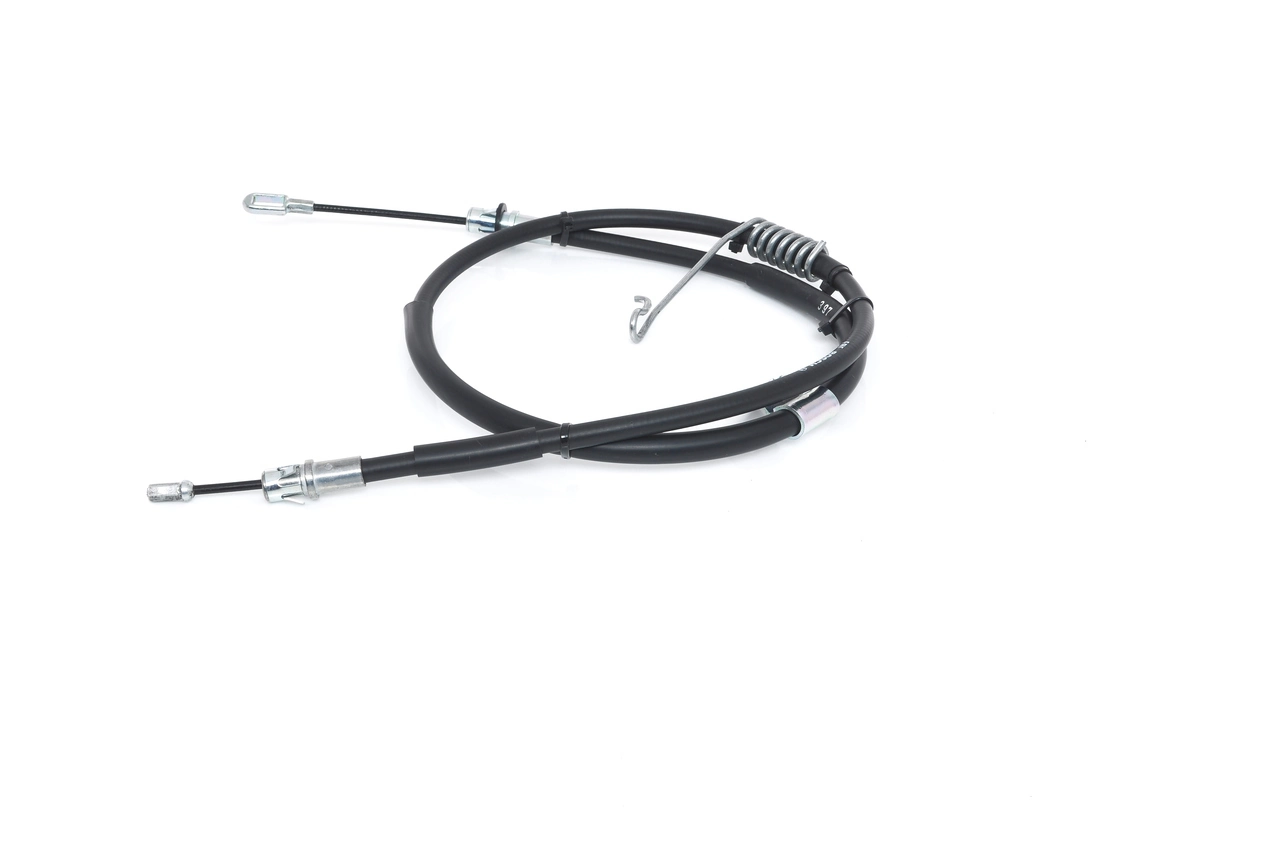 Трос ручного тормоза задний Bosch 1987482672 цена, от 28.28 USD