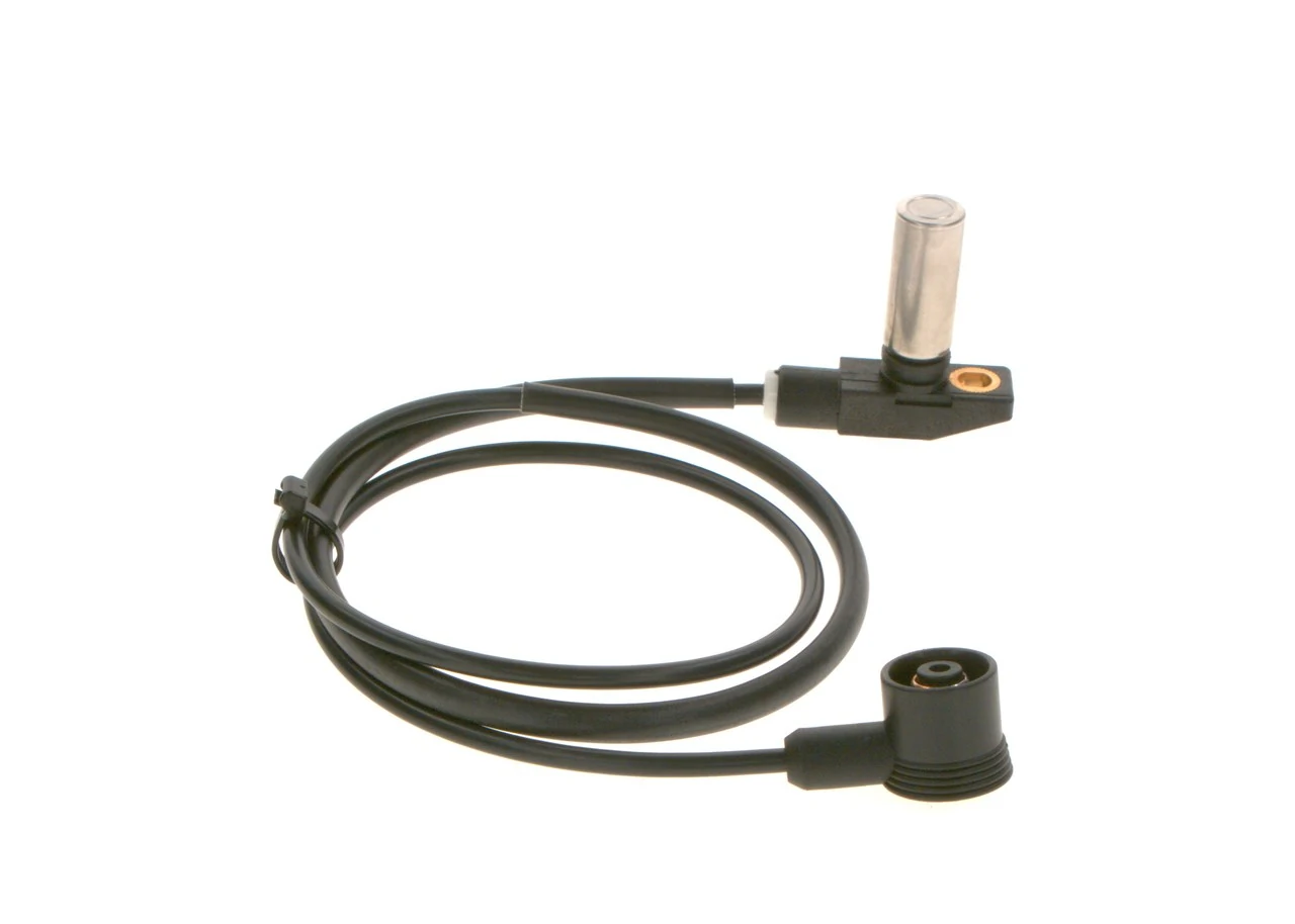 Датчик положения коленчатого вала Bosch 0261210055 цена, от 30.06 USD
