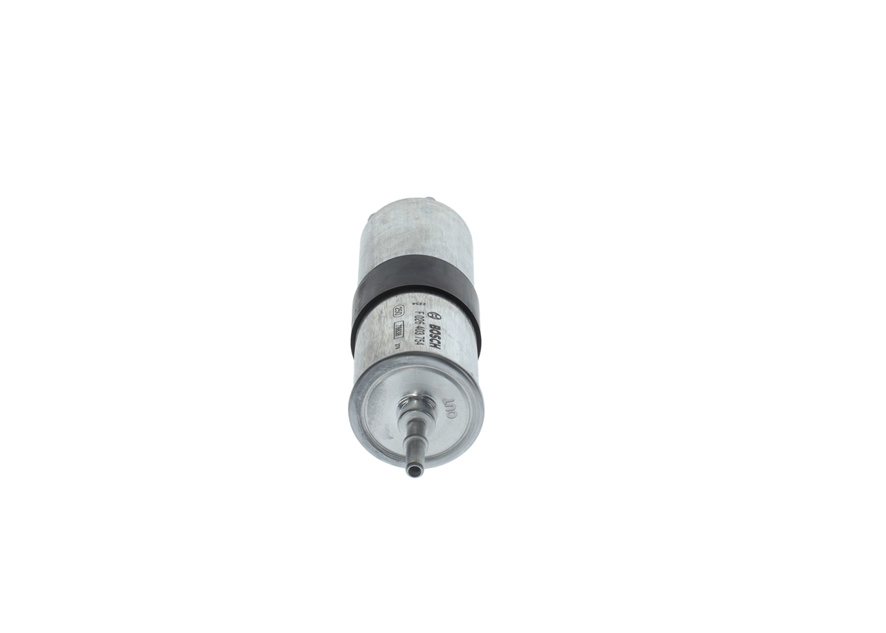Купить F026403754 Bosch Фильтр-отстойник топлива грубой очистки
