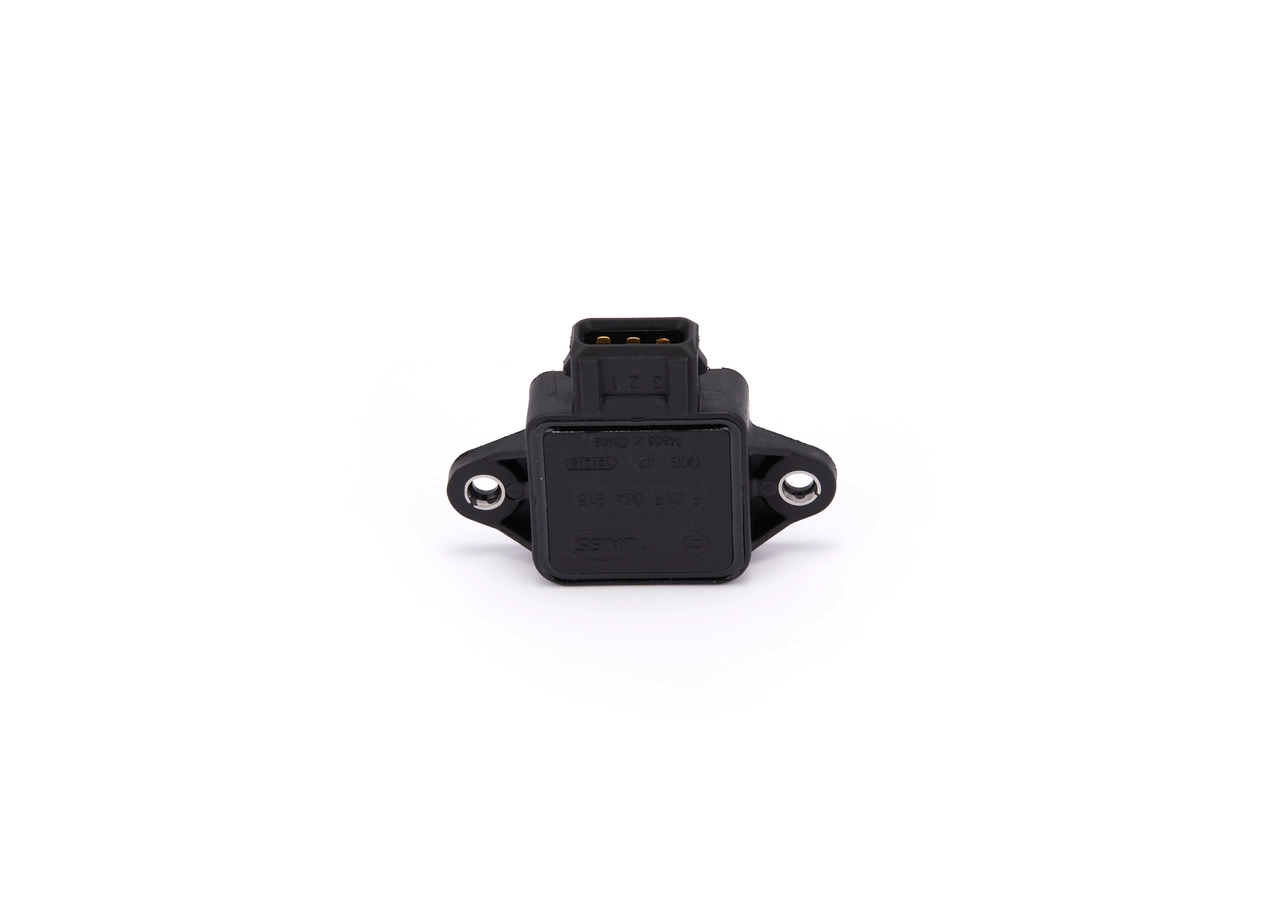 Датчик дроссельной заслонки  Bosch F01R064915 цена, от 18.16 USD