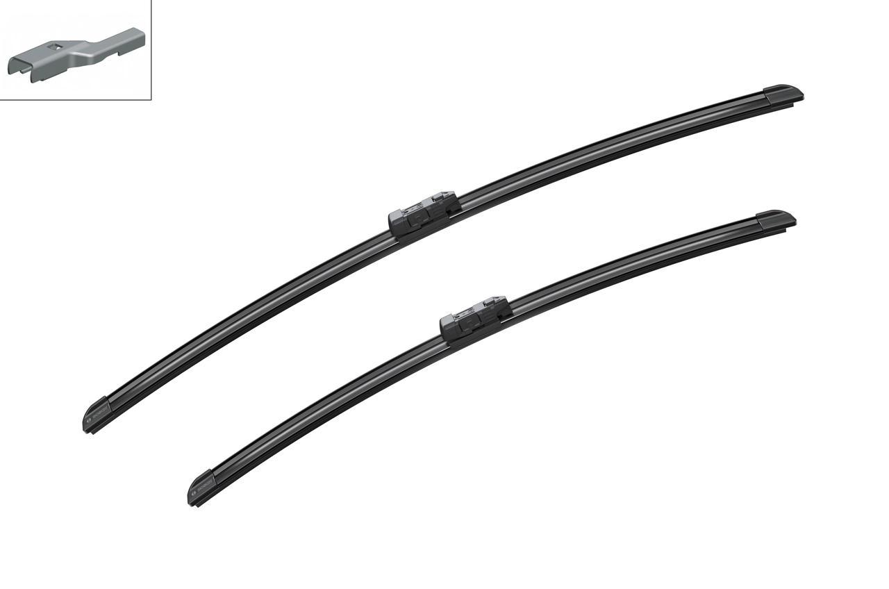 Дворники Bosch 3397007225 цена, от 24.79 USD