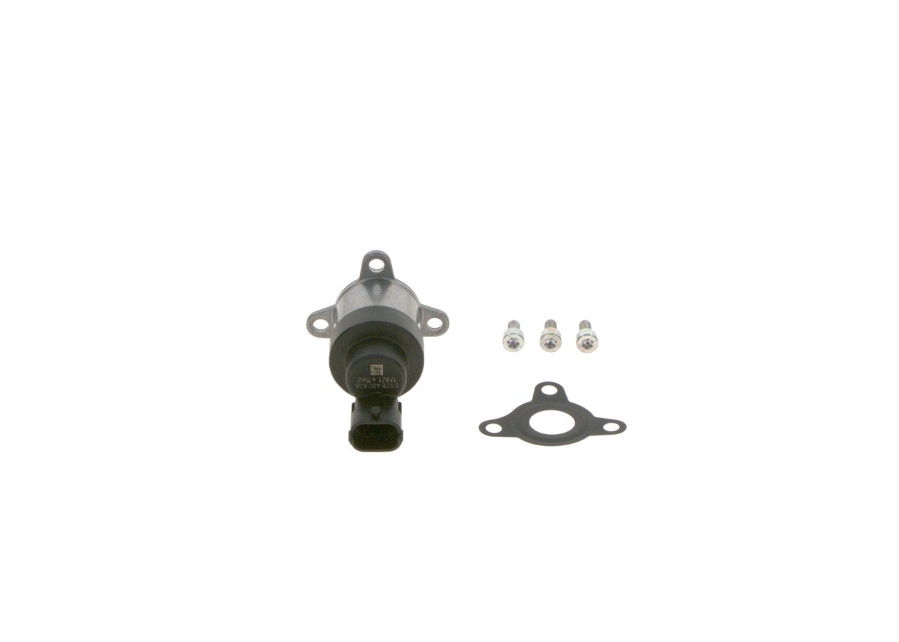 Регулятор давления ТНВД Bosch 1465ZS0033 цена, от 106.66 USD