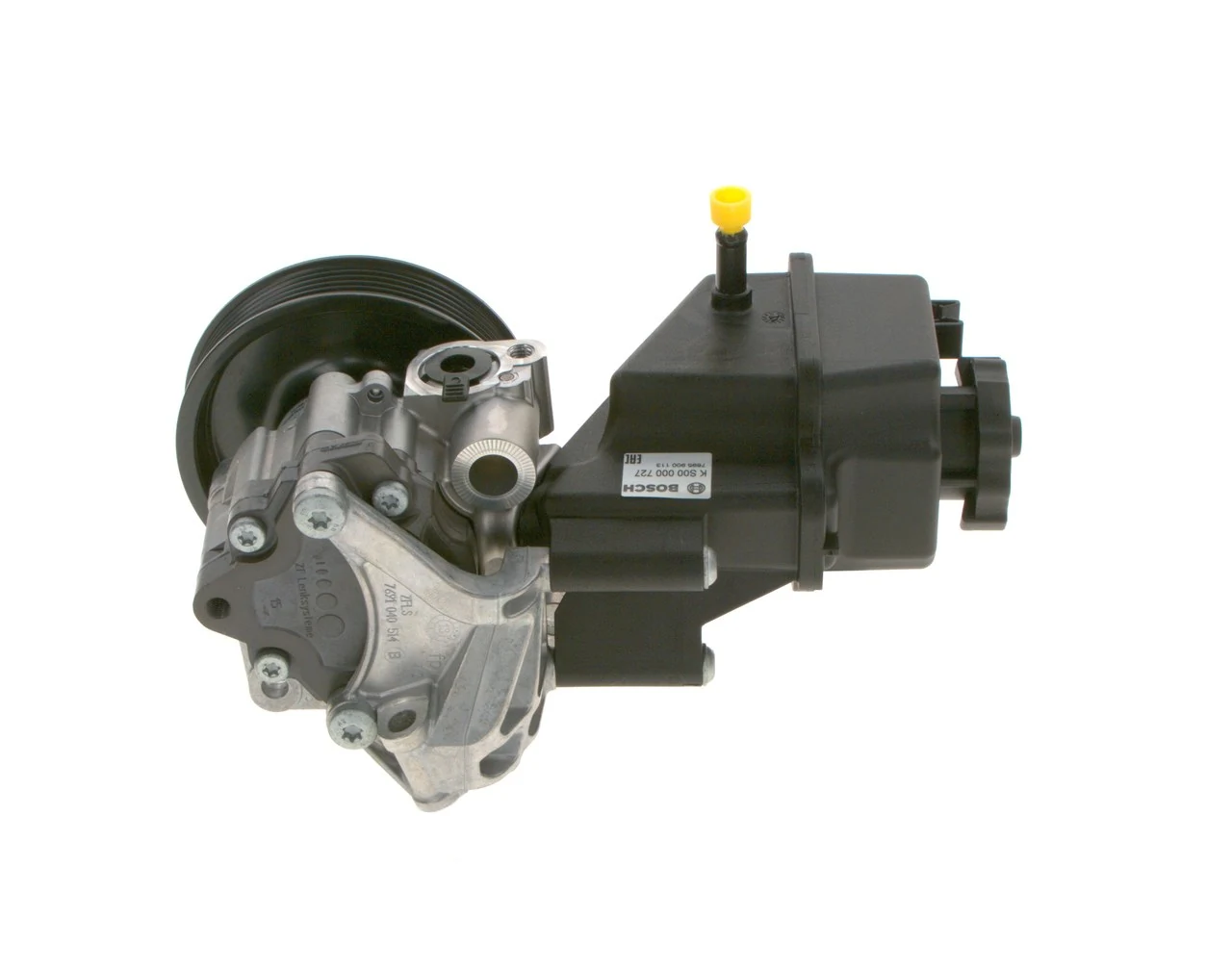 KS01000697 Bosch ГУР руля
