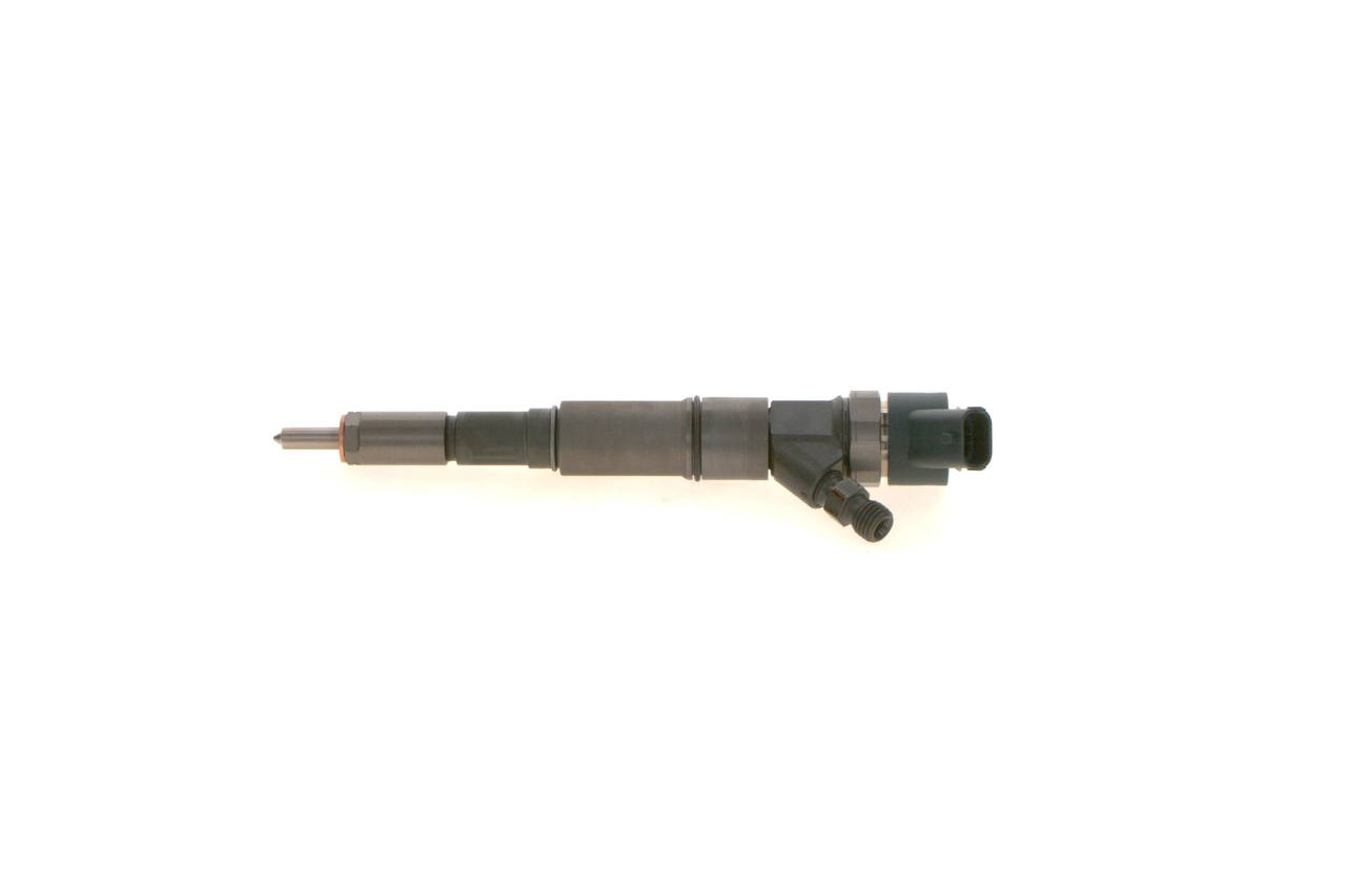 Купить 0986435009 Bosch Клапанная форсунка