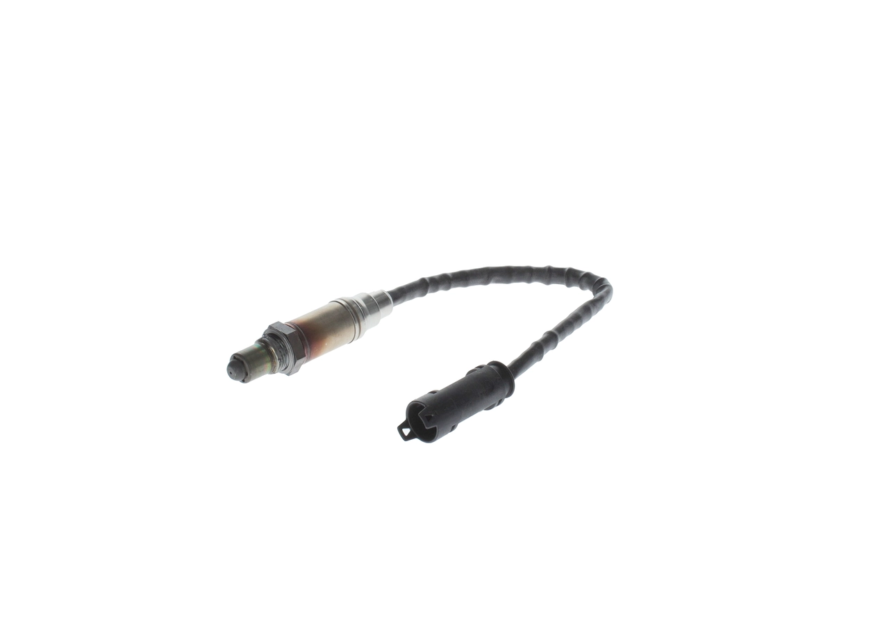 Лямбдазонд, датчик кислорода после катализатора Bosch 0258005339 цена, от 98.86 USD