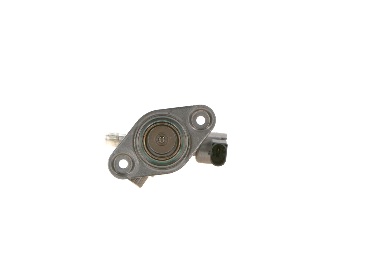 Купить 0261520217 Bosch ТНВД