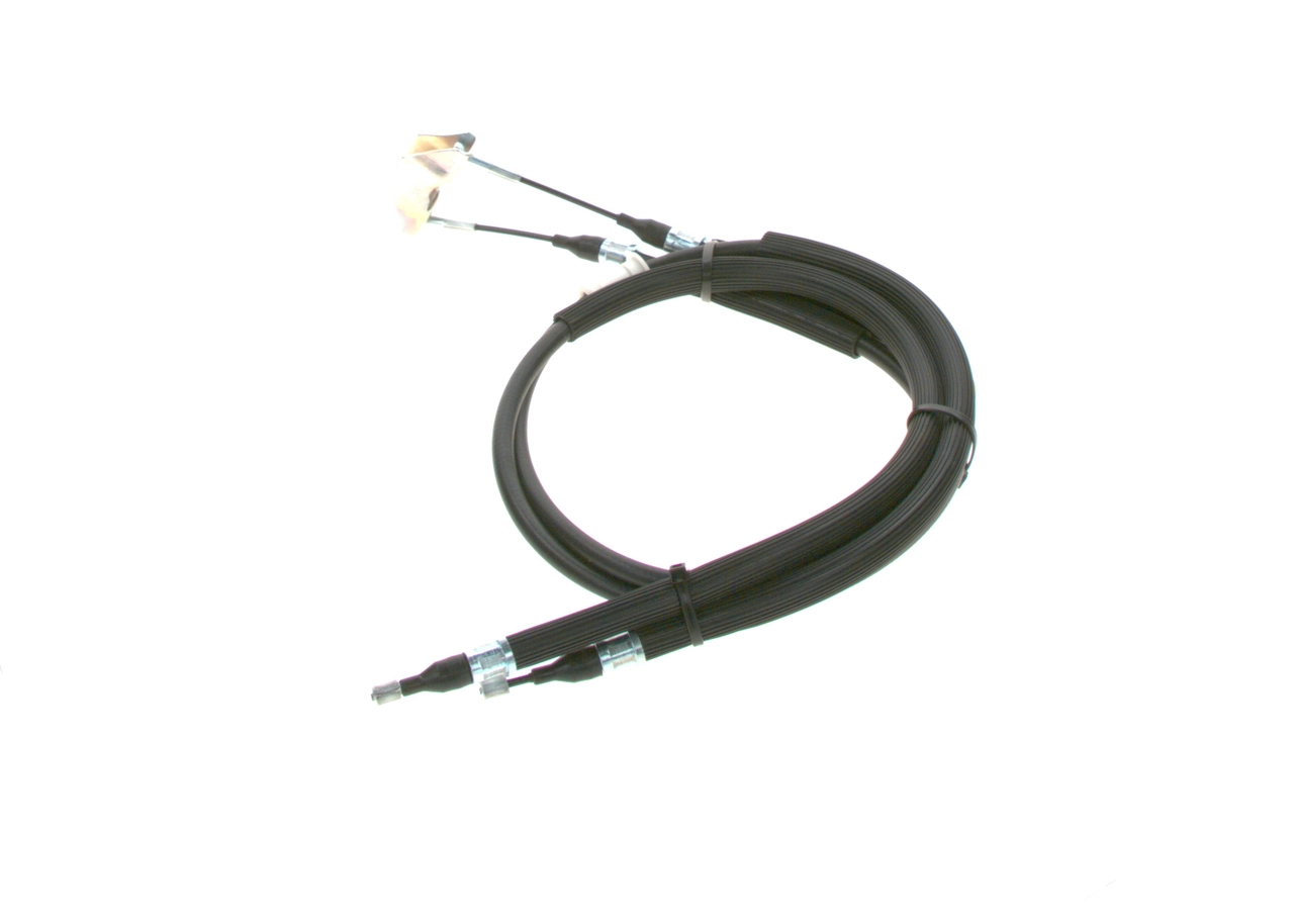 Задний трос ручника Bosch 1987477869 цена, от 27.73 USD