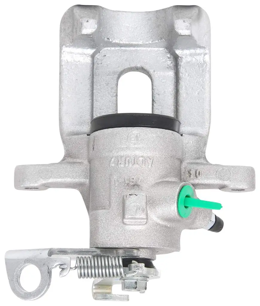 0986135038 Bosch Суппорт тормозной задний правый